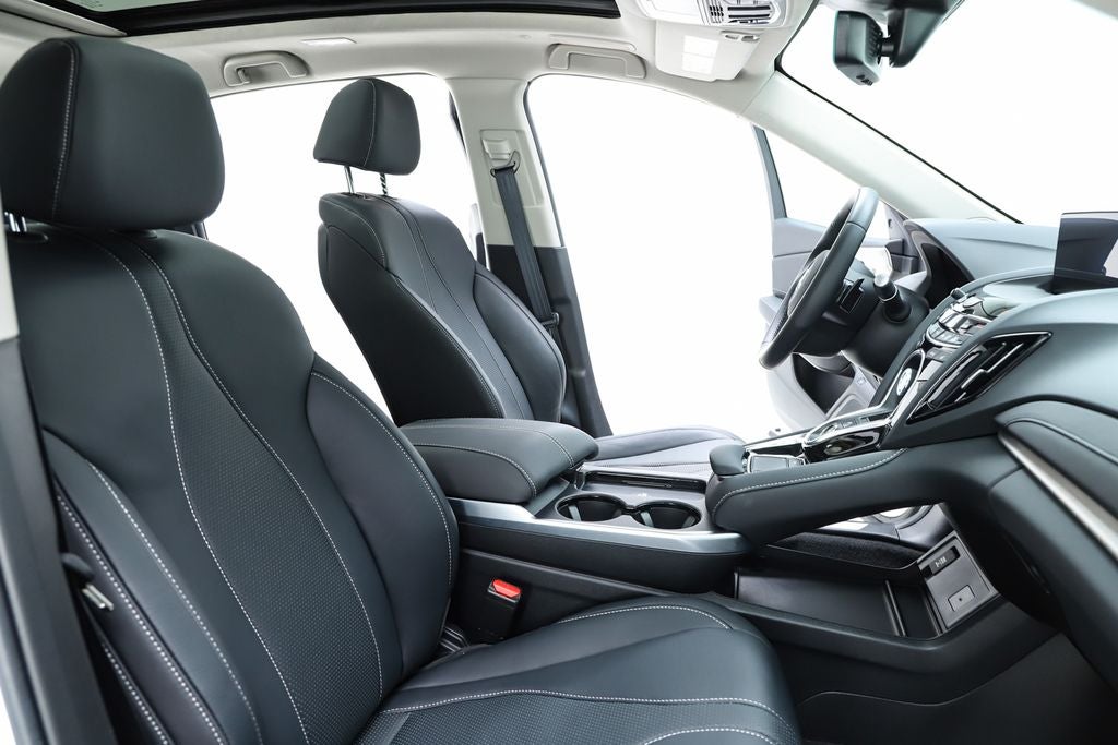 2025 Acura RDX Technology Package SH-AWD