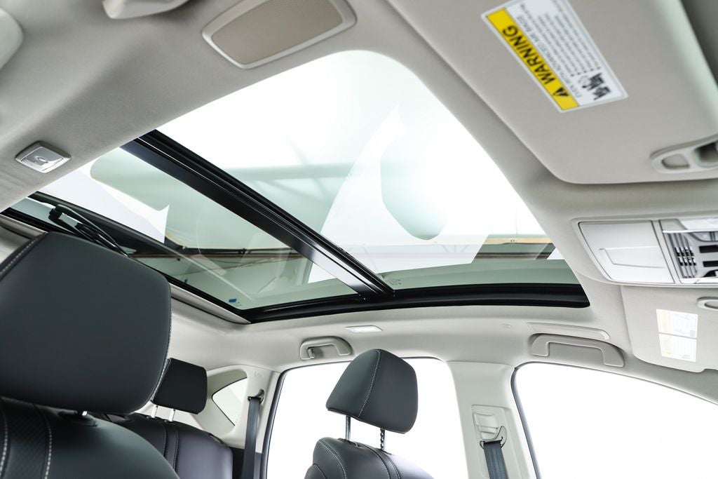 2025 Acura RDX Technology Package SH-AWD