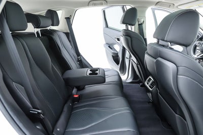 2025 Acura RDX Technology Package SH-AWD