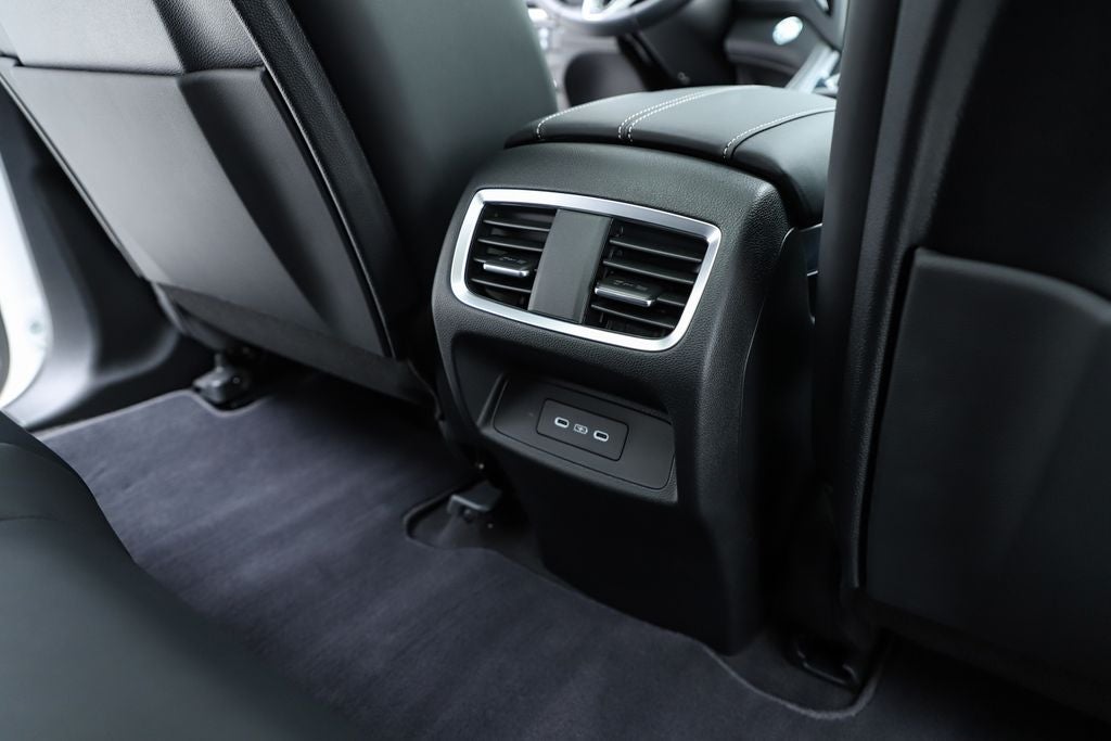 2025 Acura RDX Technology Package SH-AWD