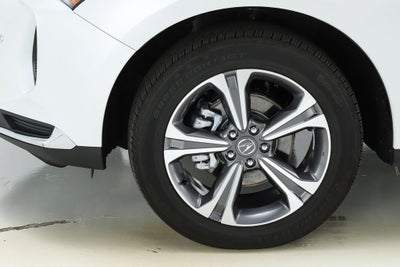 2025 Acura RDX Technology Package SH-AWD