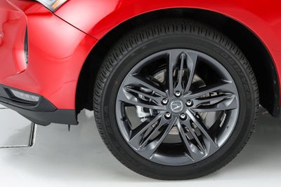 2024 Acura RDX A-Spec Package SH-AWD