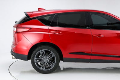 2024 Acura RDX A-Spec Package SH-AWD
