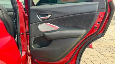 2024 Acura RDX A-Spec Package SH-AWD