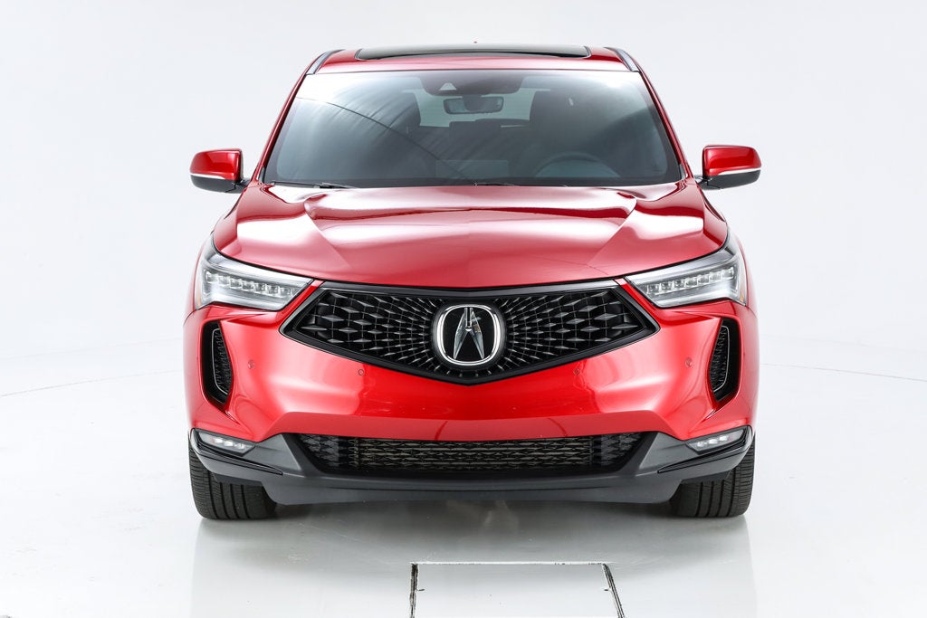 2024 Acura RDX A-Spec Package SH-AWD