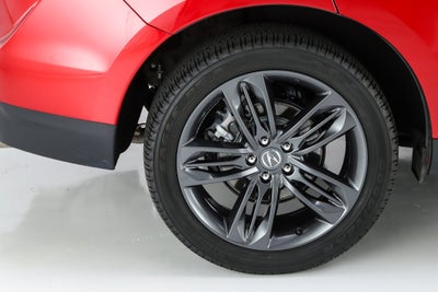 2024 Acura RDX A-Spec Package SH-AWD