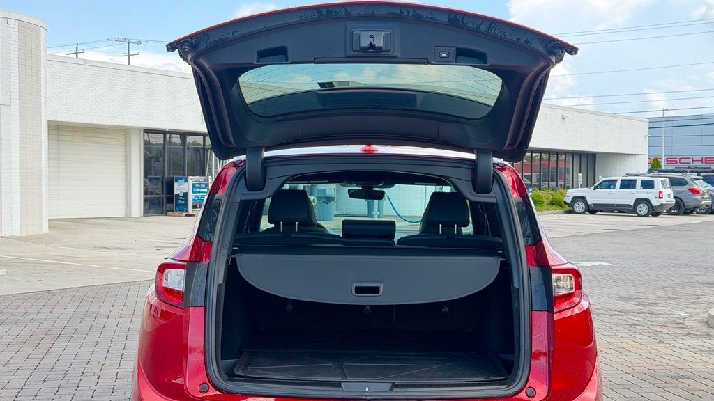 2024 Acura RDX A-Spec Package SH-AWD