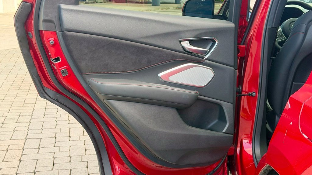 2024 Acura RDX A-Spec Package SH-AWD