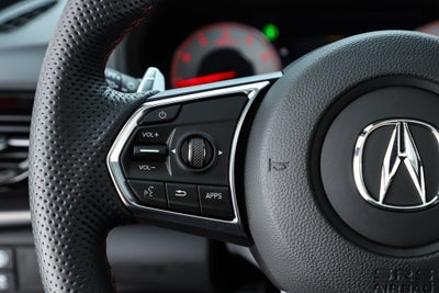 2024 Acura RDX A-Spec Package SH-AWD
