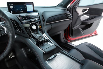 2024 Acura RDX A-Spec Package SH-AWD