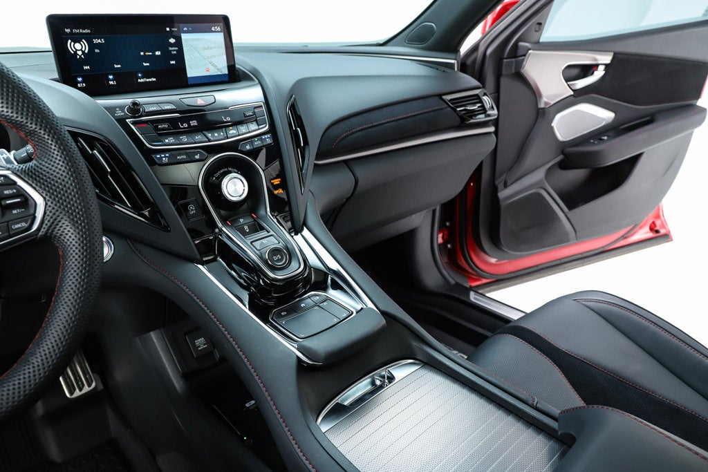 2024 Acura RDX A-Spec Package SH-AWD