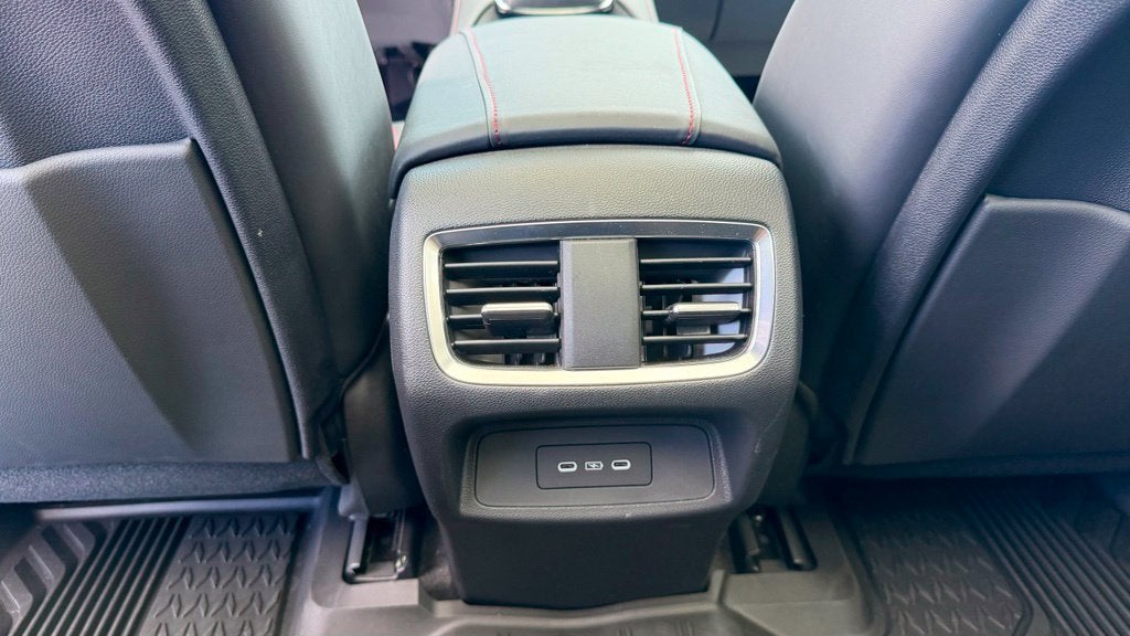 2024 Acura RDX A-Spec Package SH-AWD