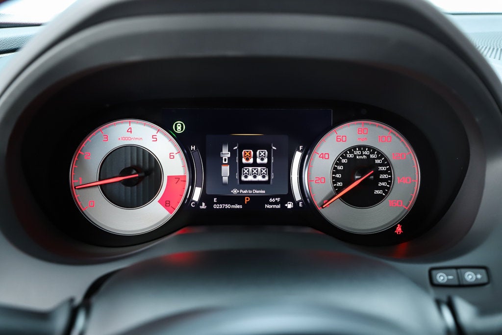 2024 Acura RDX A-Spec Package SH-AWD