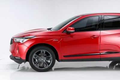 2024 Acura RDX A-Spec Package SH-AWD