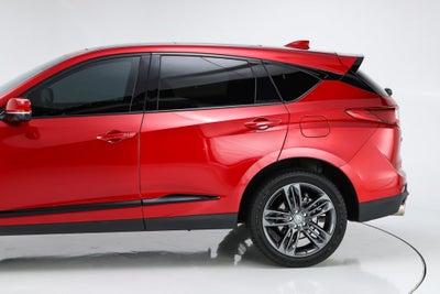 2024 Acura RDX A-Spec Package SH-AWD