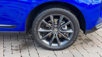 2025 Acura RDX A-Spec Package SH-AWD