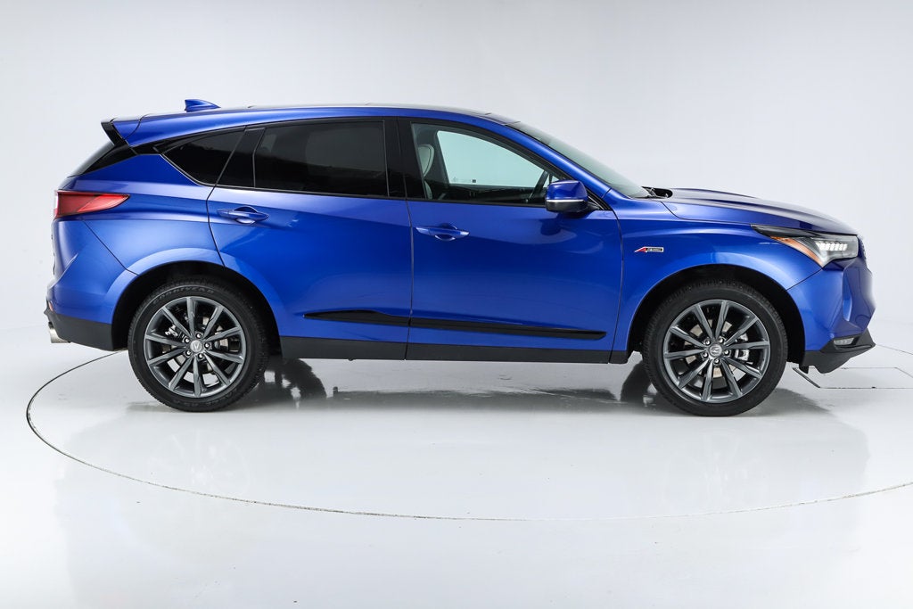 2025 Acura RDX A-Spec Package SH-AWD