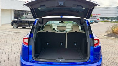 2025 Acura RDX A-Spec Package SH-AWD