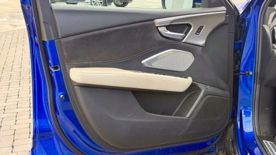2025 Acura RDX A-Spec Package SH-AWD