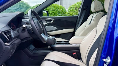 2025 Acura RDX A-Spec Package SH-AWD