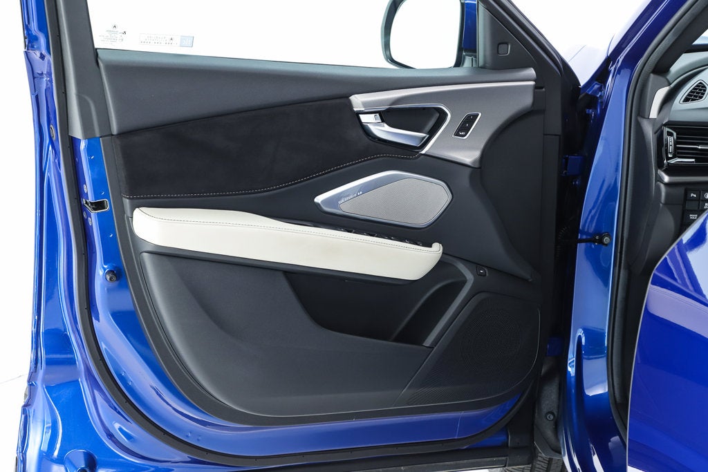 2025 Acura RDX A-Spec Package SH-AWD