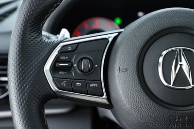 2025 Acura RDX A-Spec Package SH-AWD