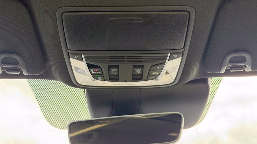 2025 Acura RDX A-Spec Package SH-AWD