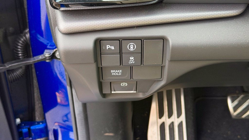 2025 Acura RDX A-Spec Package SH-AWD