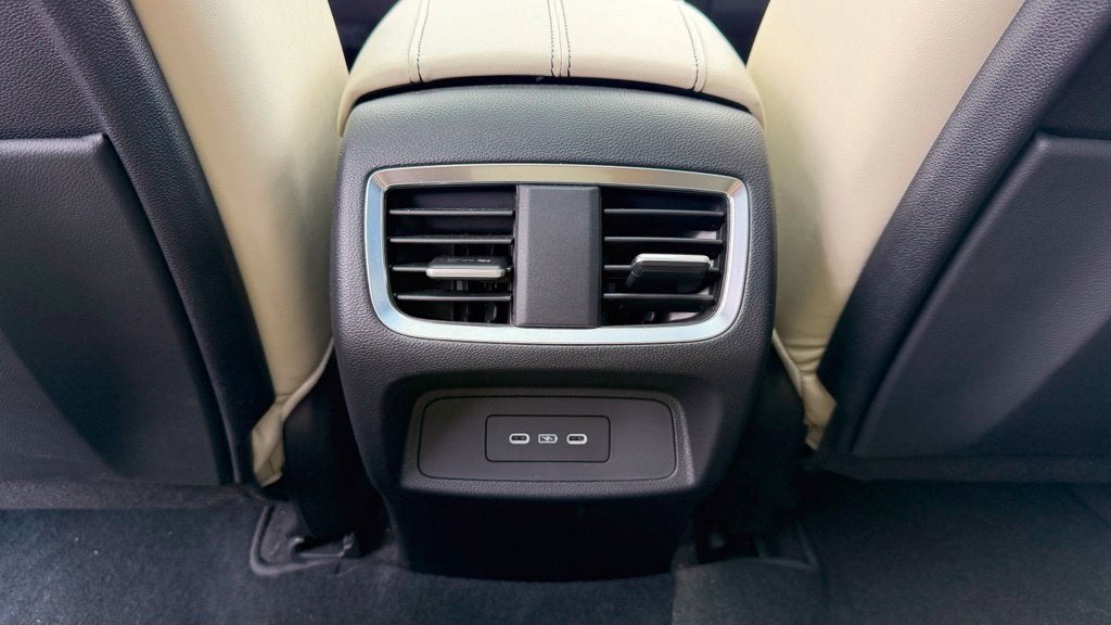 2025 Acura RDX A-Spec Package SH-AWD