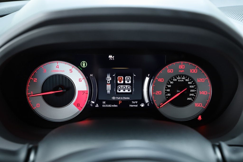 2025 Acura RDX A-Spec Package SH-AWD