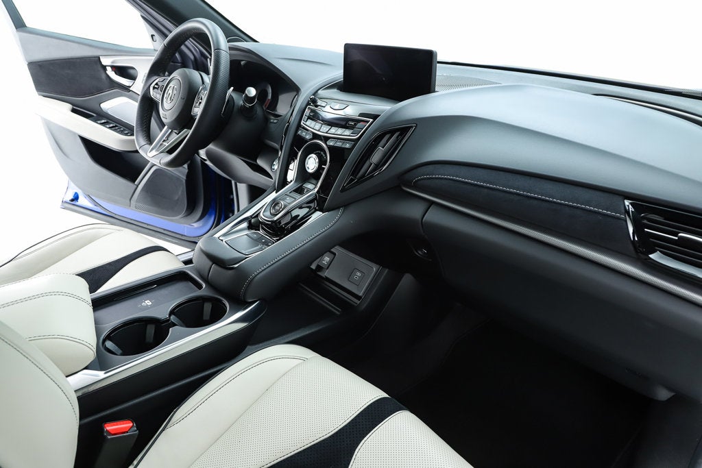 2025 Acura RDX A-Spec Package SH-AWD