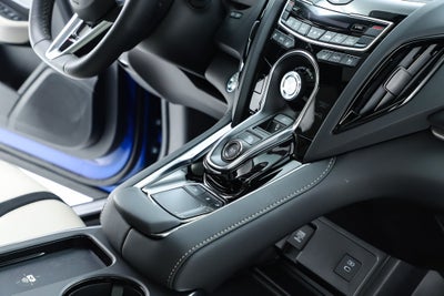 2025 Acura RDX A-Spec Package SH-AWD