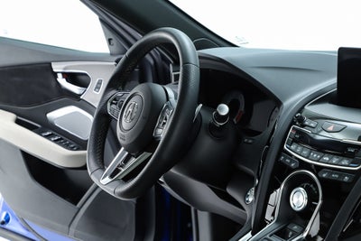 2025 Acura RDX A-Spec Package SH-AWD