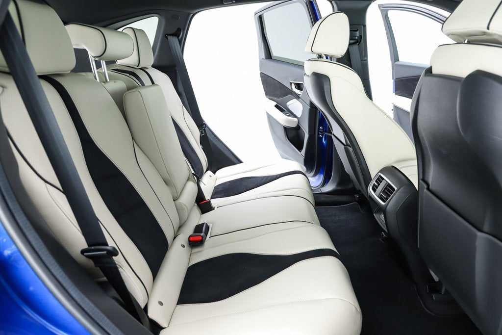 2025 Acura RDX A-Spec Package SH-AWD