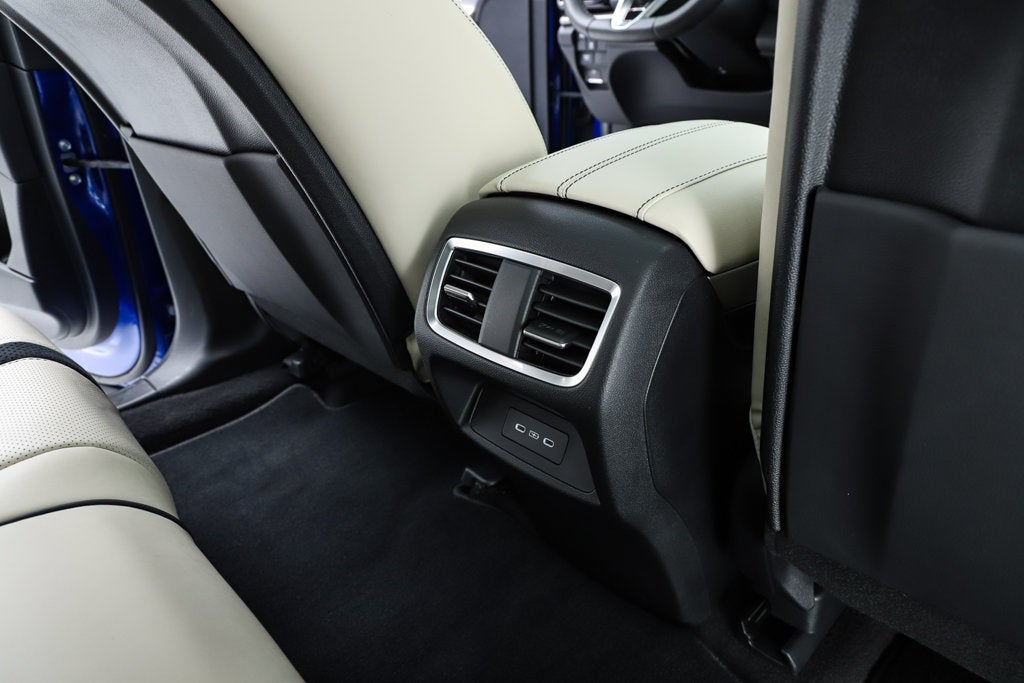 2025 Acura RDX A-Spec Package SH-AWD
