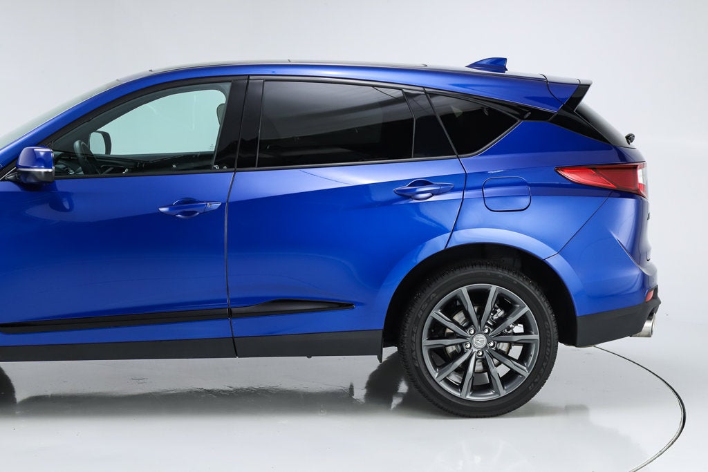 2025 Acura RDX A-Spec Package SH-AWD