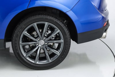 2025 Acura RDX A-Spec Package SH-AWD