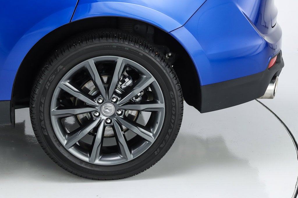 2025 Acura RDX A-Spec Package SH-AWD