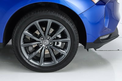 2025 Acura RDX A-Spec Package SH-AWD