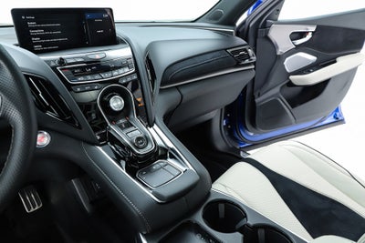 2025 Acura RDX A-Spec Package SH-AWD