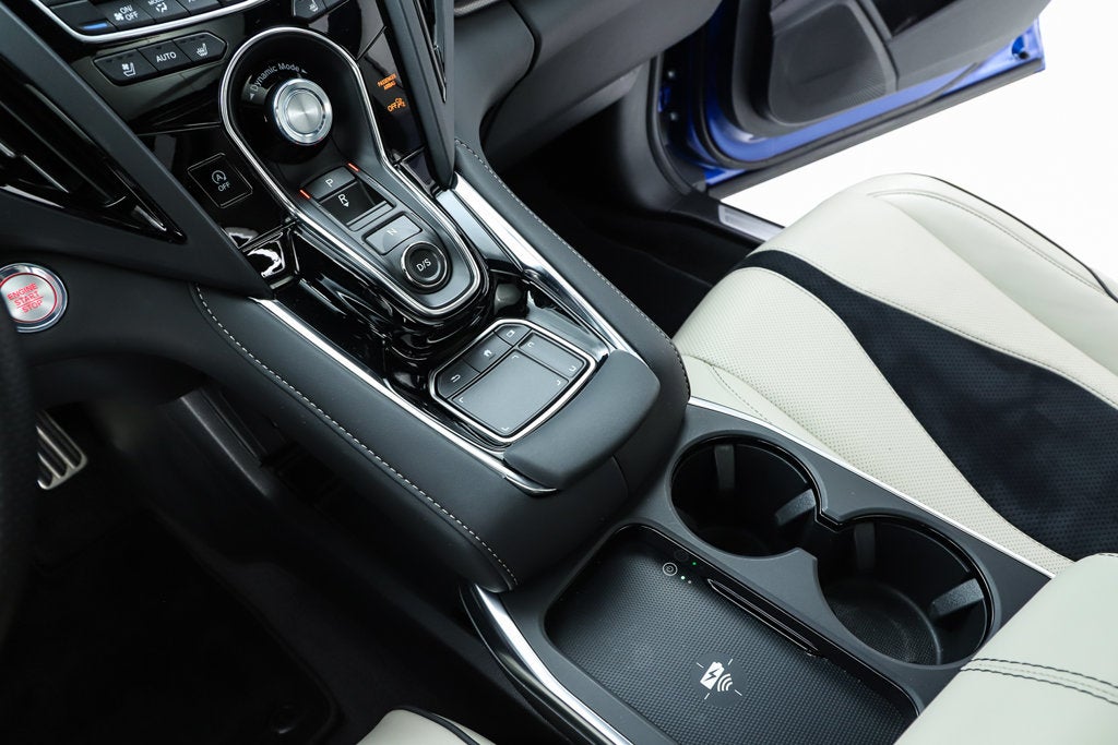 2025 Acura RDX A-Spec Package SH-AWD