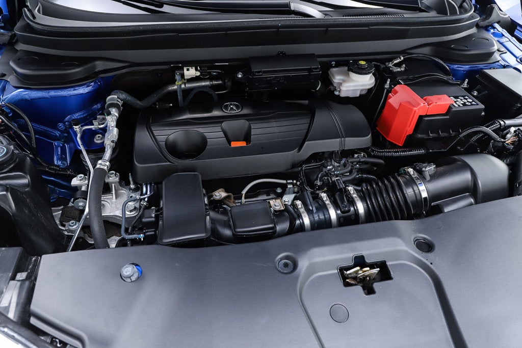 2025 Acura RDX A-Spec Package SH-AWD
