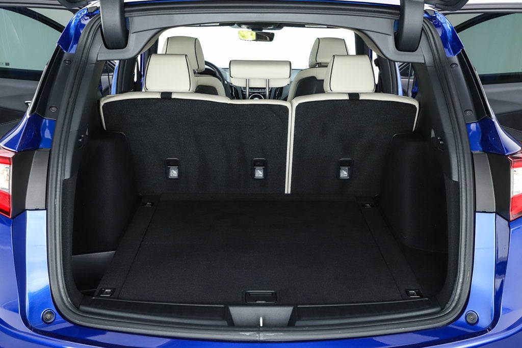 2025 Acura RDX A-Spec Package SH-AWD
