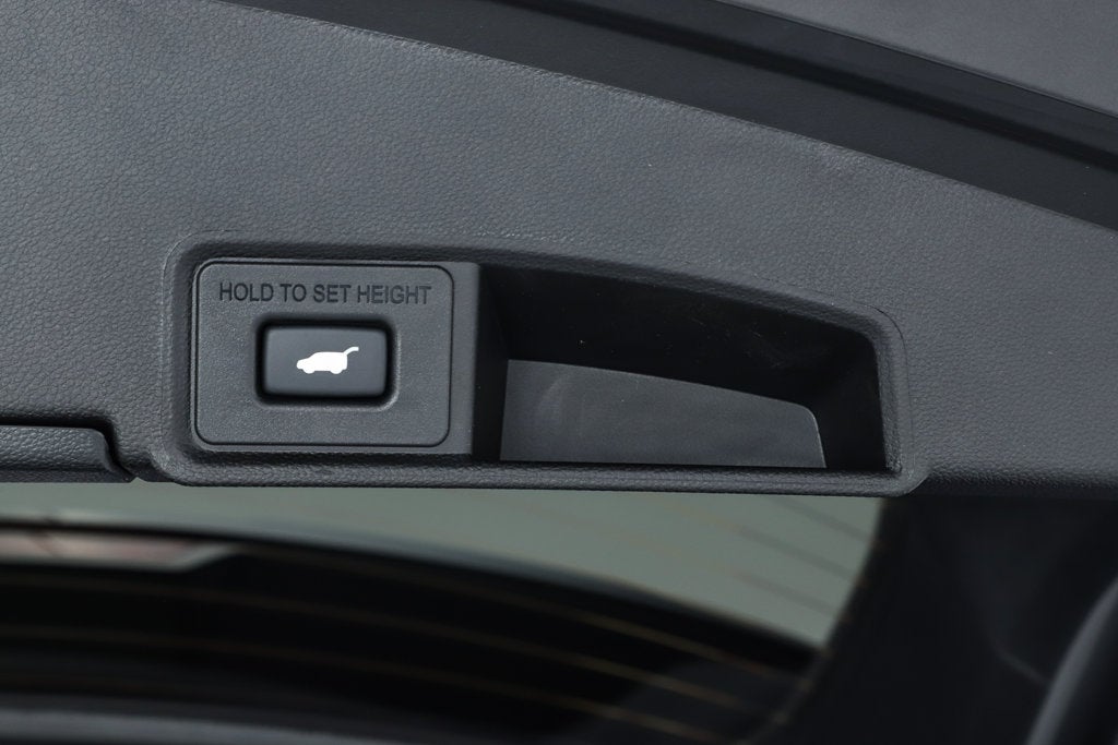 2025 Acura RDX A-Spec Package SH-AWD