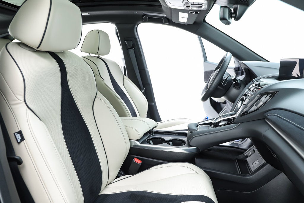 2025 Acura RDX A-Spec Package SH-AWD