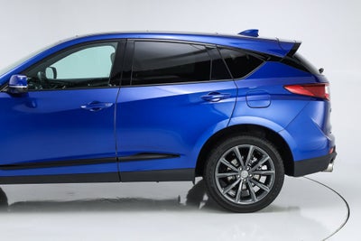 2025 Acura RDX A-Spec Package SH-AWD