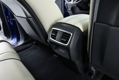2025 Acura RDX A-Spec Package SH-AWD