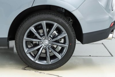 2025 Acura RDX A-Spec Package SH-AWD