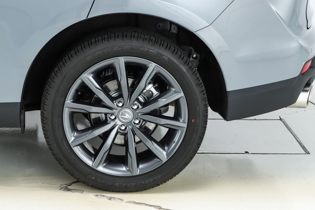 2025 Acura RDX A-Spec Package SH-AWD