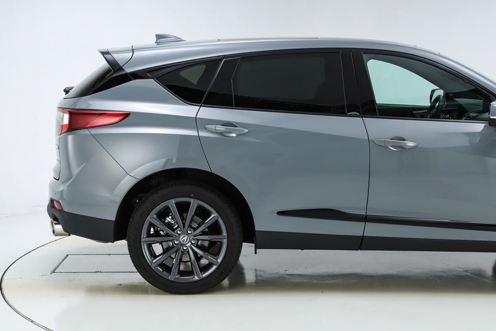 2025 Acura RDX A-Spec Package SH-AWD